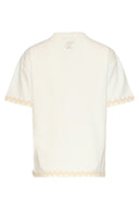 T-Shirt Golven