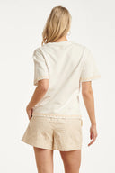 T-Shirt Golven