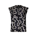 Blouse Sleeveless