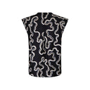 Blouse Sleeveless