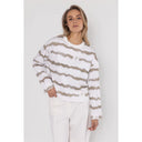 Sweater print