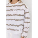 Sweater print
