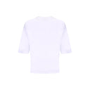 T-shirt Pleated