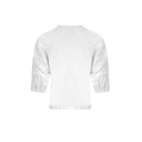 T-shirt Woven Mix