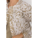 Jasje Jacquard