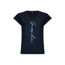 T-shirt Semplice
