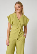 Evela Vest
