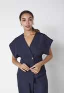 Gevela Vest