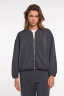 Claudette Bomber Jacket