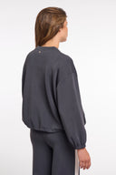 Claudette Bomber Jacket