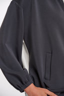 Claudette Bomber Jacket