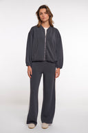 Claudette Bomber Jacket