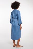 Lot Denim Dress