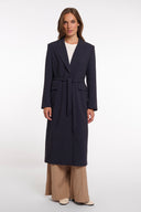 Luana Tailored Coat