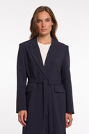Luana Tailored Coat
