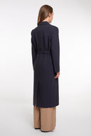 Luana Tailored Coat
