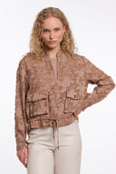 Priori Jacket