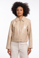 Tender Jacket