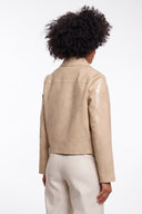 Tender Jacket