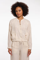Quine Jacket