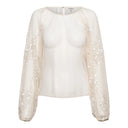 Nika Blouse