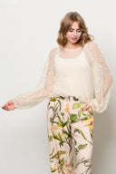 Nika Blouse