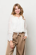 Willeke Blouse