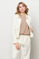 Nadia Jacket