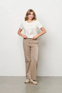 Paulien Travel Trousers
