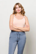 Selly Singlet Top
