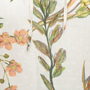 Axelle Flower Top