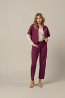Renza Travel Trousers