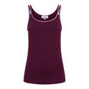 Selly Singlet Top