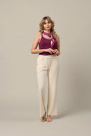 Selly Singlet Top
