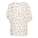 Axelle Dot Top