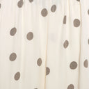Axelle Dot Top