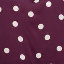 Axelle Dot Top