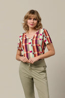 Marley Block Top