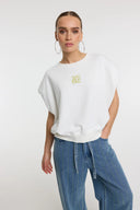 Jennely Sleeveless