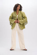 Tori Jacket