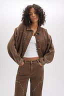 Honni Jacket