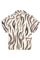 Blouse Print