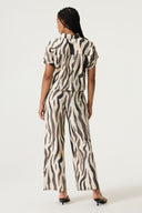 Blouse Print