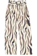 Broek Print