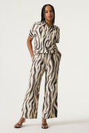 Broek Print