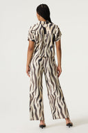 Broek Print
