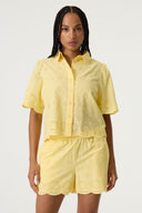 Gele Top