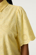 Gele Top
