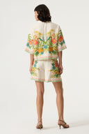 Blouse Print