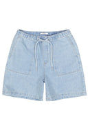 Denim Short